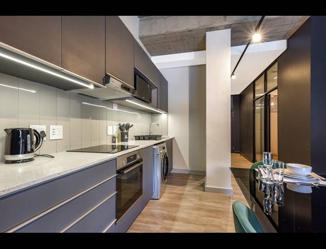 1 BEDROOM APARTMENT FOR SALE IN SANDTON CENTRAL